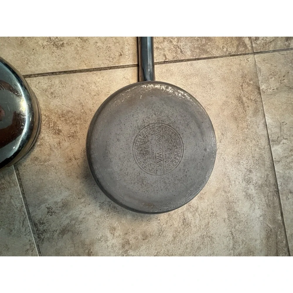 Farberware millennium quart